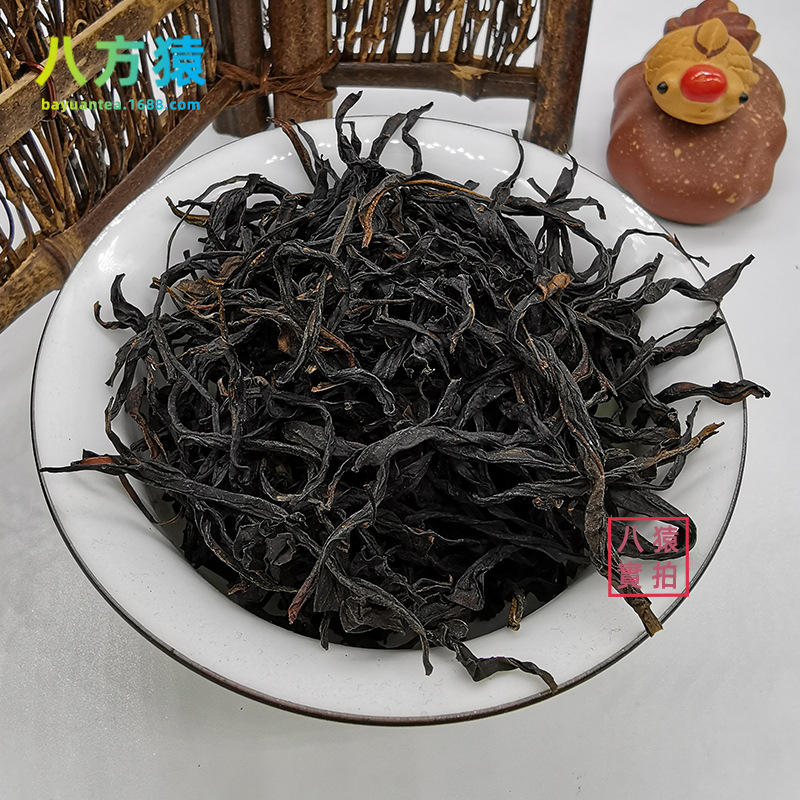 Аромат утиных экскрементов (около 600 метров над уровнем моря)