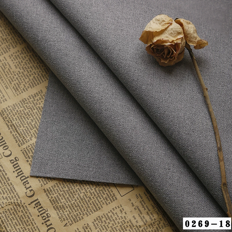 Cloth, sofa, direct factory sales, increased thickness, cotton and linen