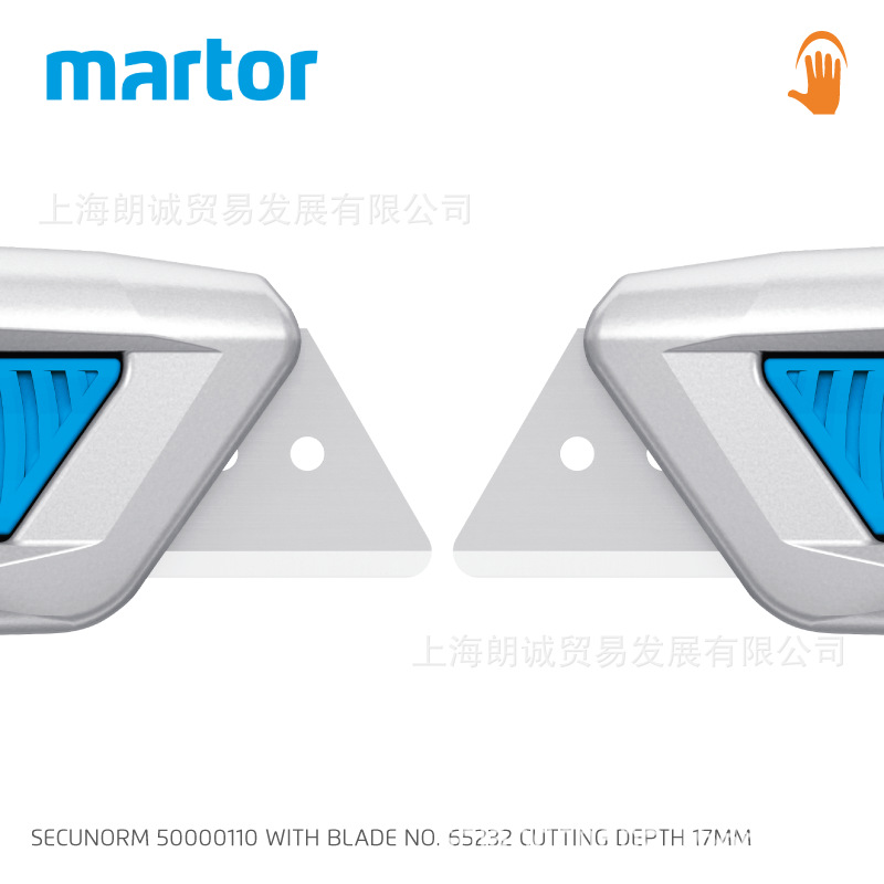 ��ȫ���� �ޱߵ�  SECUNORM 500 MARTOR ����