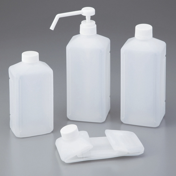 减容瓶   AS ONE      2-3404