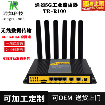 通如 Беспроводное оборудование, 5G, функция поддержки всех сетевых стандартов связи, 4G, 3G, 2G