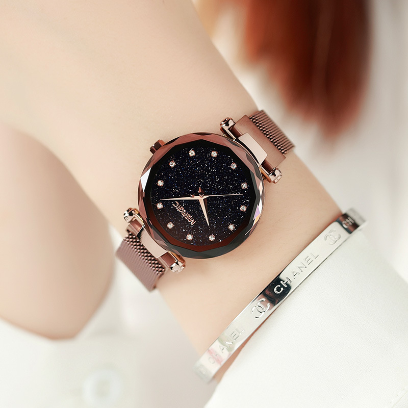 Montre femme - Ref 3439941 Image 5