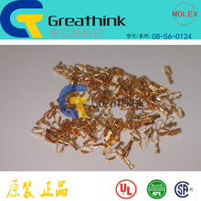 08-56-0123 08560123 7258-A(P558)MOLEXKK Trifurcon僽�펧