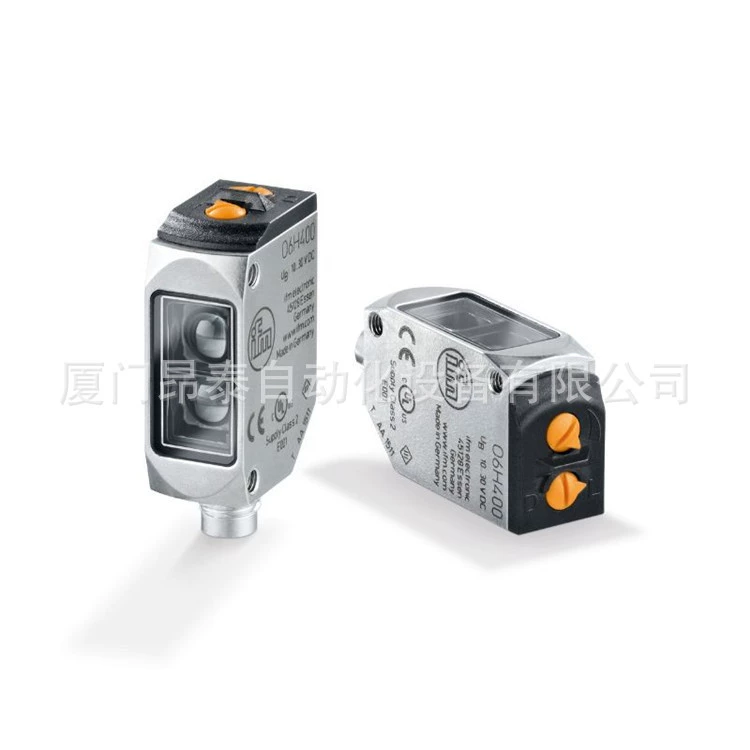 IFM OGS200 OGS280 оптоэлектронный датчик, Германия.