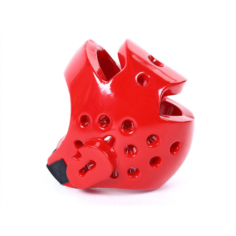 Protective Martial Arts Gear