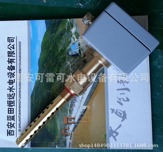 WM1系列油混水厂家、WM1-L650-24VDC油混水信号器XACLAKE厂家