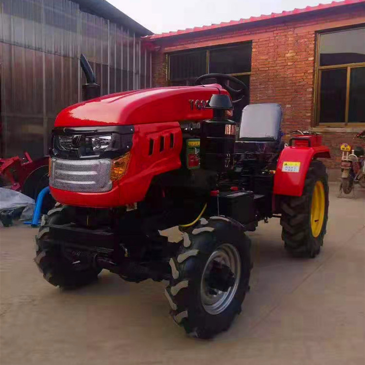 大棚王果園管理機(jī)