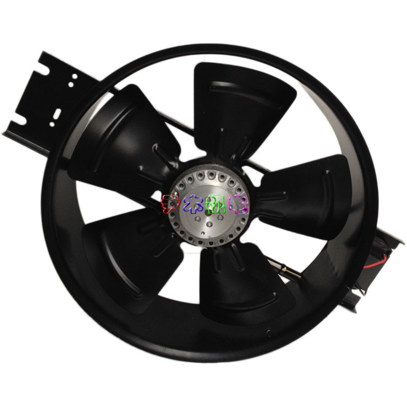 供应 YWF4E-350 防油防潮 工频式风机 外转子轴流风机 220V