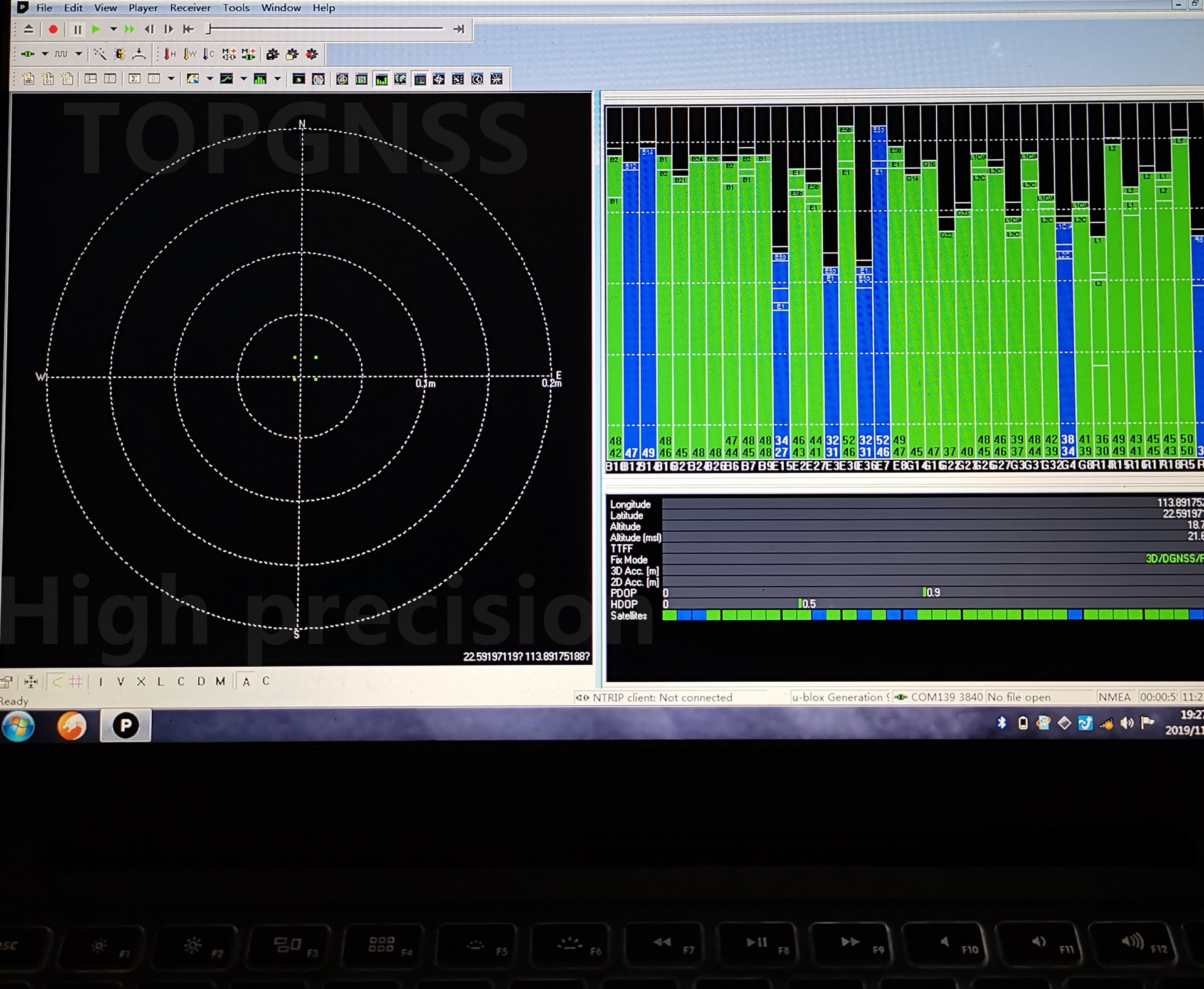 TOPGNSS ZED-F9P_副本