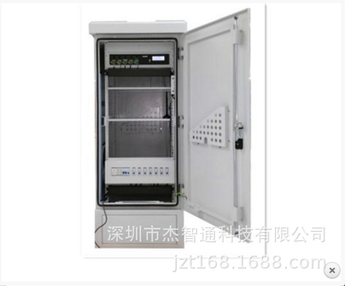 DS-TP3200-SC 海康威视交通技术监控机柜 室外环境动力与环境监测