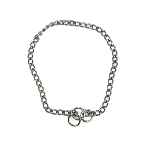 Traction Rope Pet Supplies Iron Chain Stainless Steel Stainless Steel Dog Snake Chain Seamless Glossy Long Life