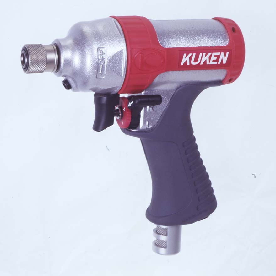 原装正品日本空研KUKEN|KW-7PD 气动起子  KW-7P