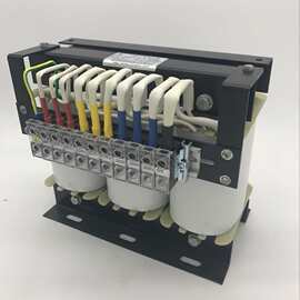 深圳厂家供应380v变415v铜线三相隔离变压器图片