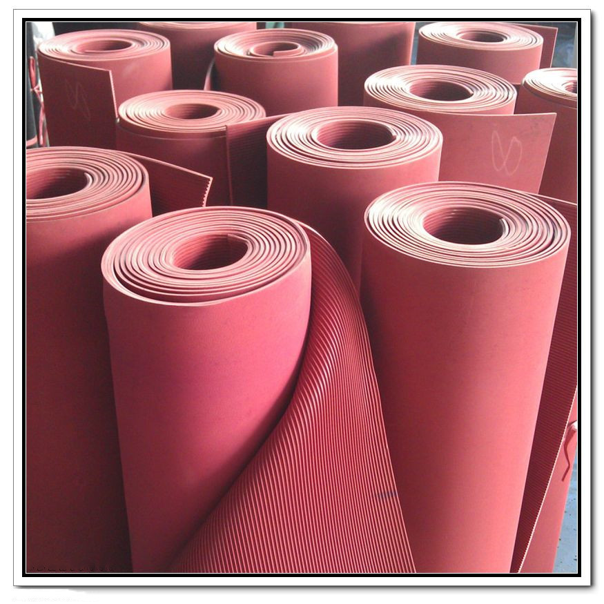 长期供应 10KV彩色绝缘橡胶板 绝缘胶板 耐压耐磨 橡胶垫 胶板