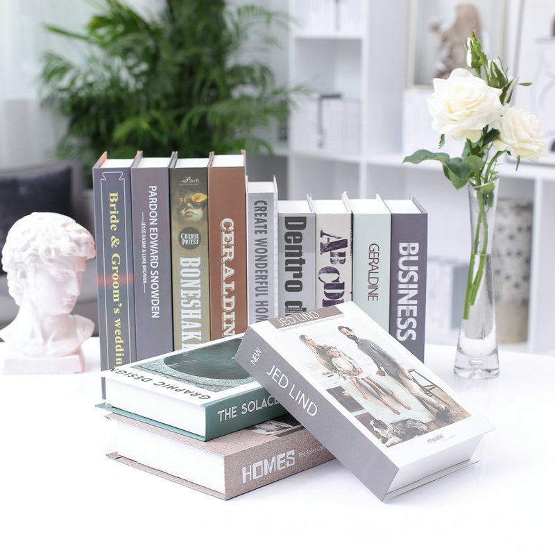 现代灰色假书 (2)