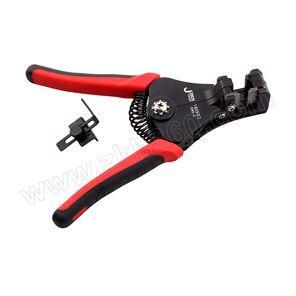 自动剥线钳JETECH/捷科EWS-C