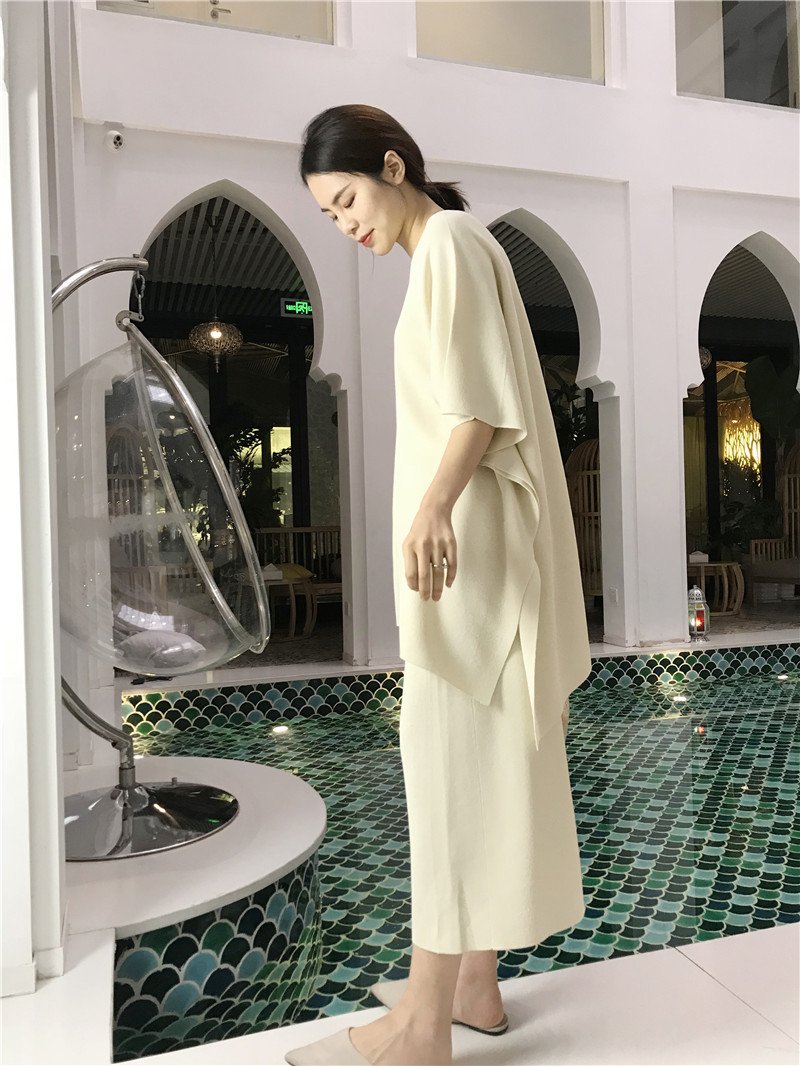 Costume femme en Tricot - Ref 3335599 Image 19