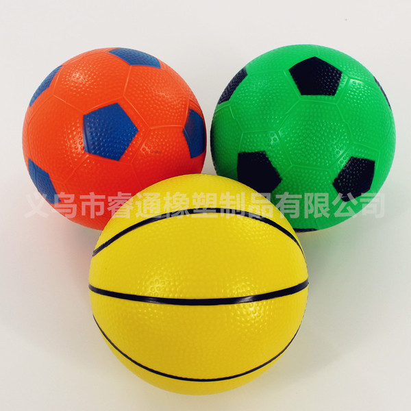 Inflatable toy PVC