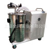 Chemical industry Dust high pressure Industry Vacuum cleaner MCDL2200 ground clean remove dust Mobile Vacuum cleaner