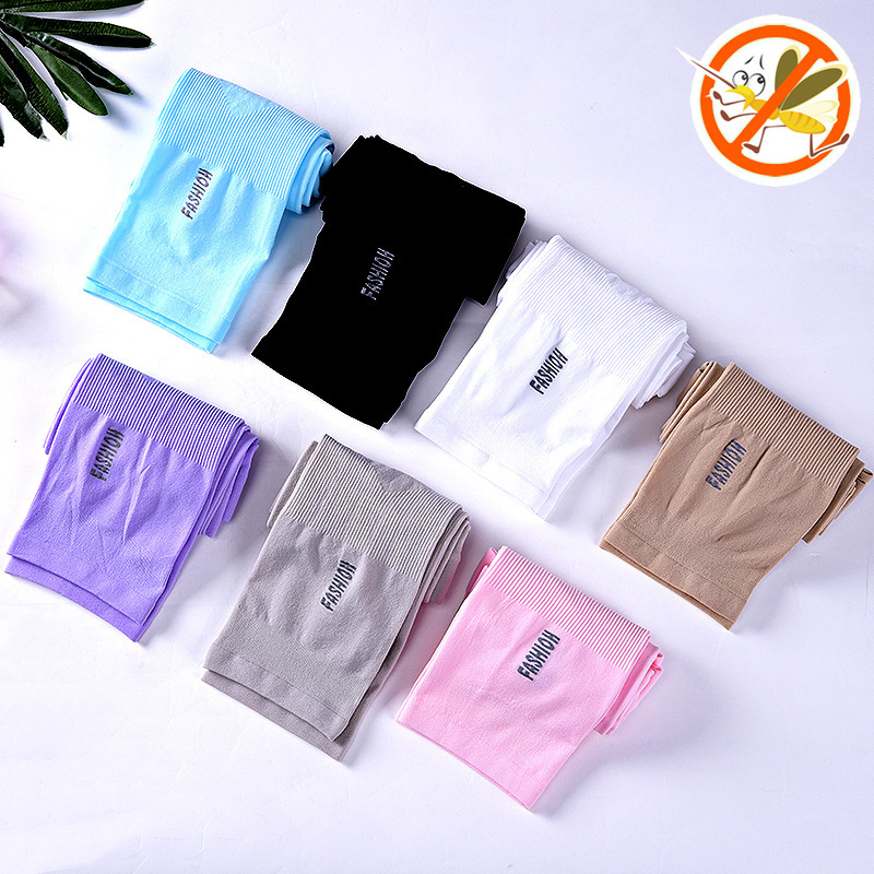 春夏冰丝防晒袖套地摊夜市货源开车护臂跑男运动冰袖户外骑行遮阳|ru