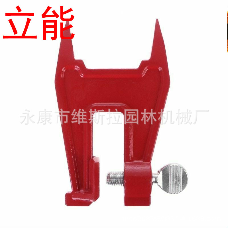 Professional Chainsaw Stump Sh