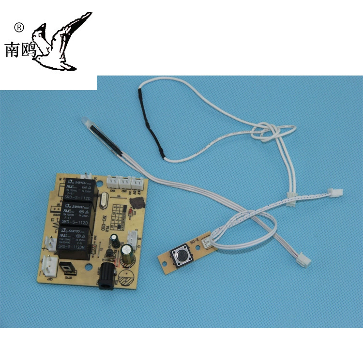 Плата PCB для схемы, плата управления маской для обуви, плата управления FPC для отладки, плата управления мелкой бытовой техникой, производство и обработка PCBA