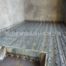 上海免支撑楼承板  桁架楼承板HB4-120 HB2-100 HB1-100 HB3-100