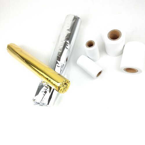 Print paper 57*40mm for supermarkets, convenience stores, logistics and express printing paper