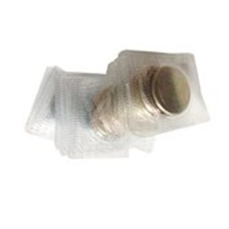 皮具手袋磁铁-PVC塑胶膜磁铁-隐形磁扣-服装辅料磁铁
