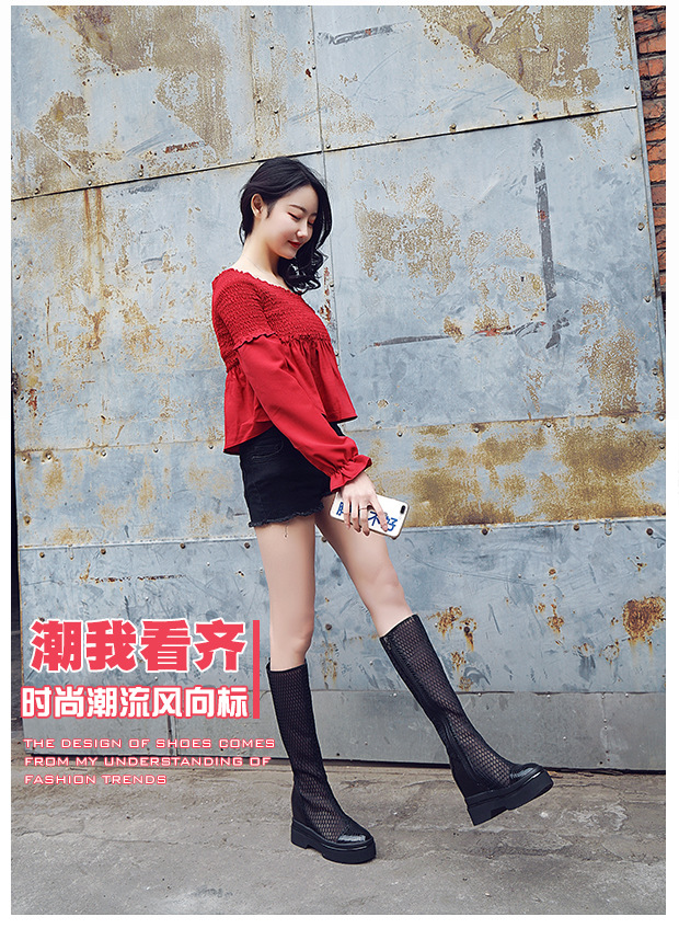 Bottes femme - Ref 3354511 Image 6