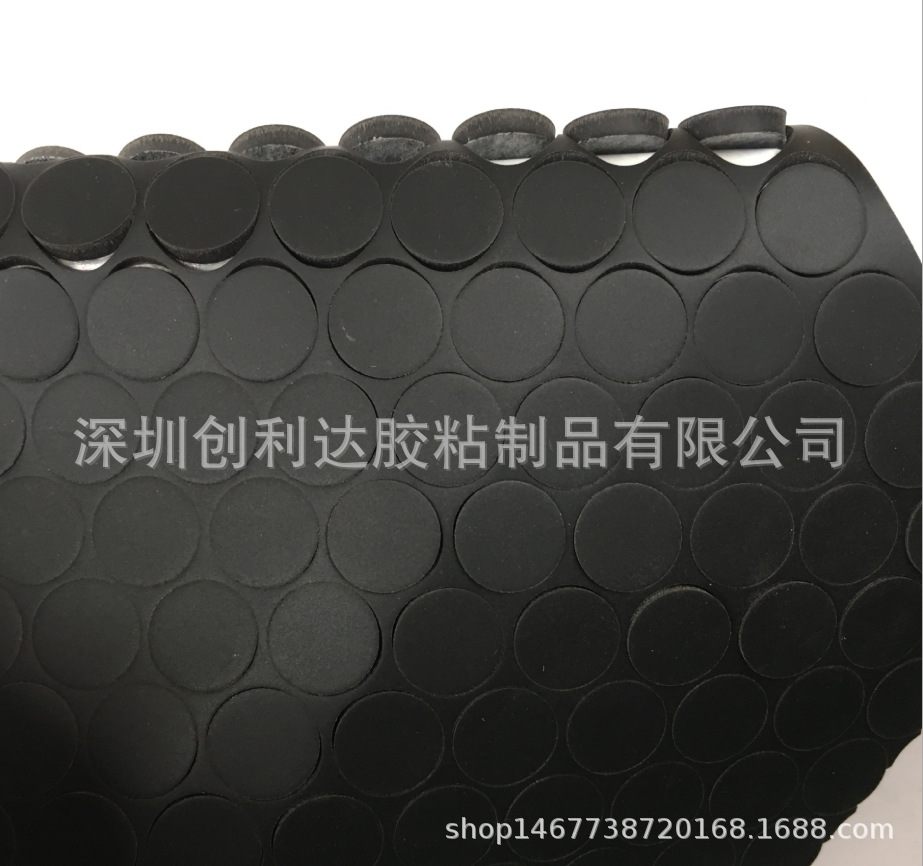 硅胶脚垫 硅胶垫片 橡胶香水瓶密封圈 硅胶防滑垫 橡胶脚垫