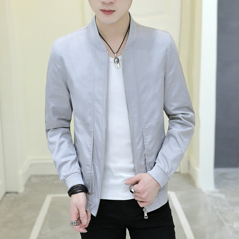 Veste homme en Fibre de polyester Polyester  - Ref 3411419 Image 1