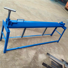 金属冷生产成型新款厂家支持1.5米1.3米小型机剪板、折弯