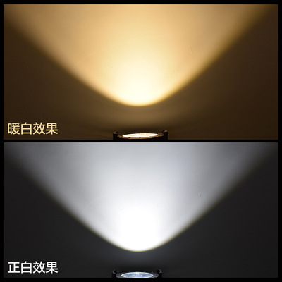 Norde transfronterizo especial para el nuevo 12V RV luz LED luz de lectura Luz de yate proyector universal luz de la pared