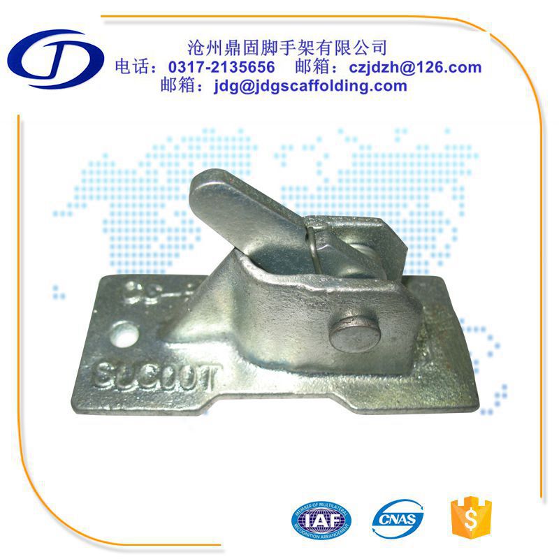 模板用铸造快速夹量大可优惠