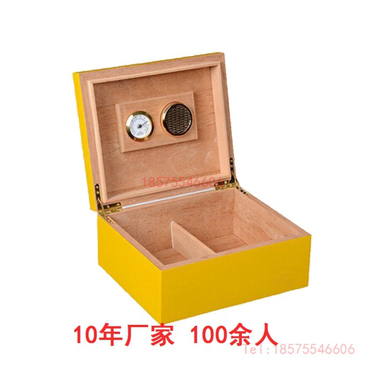 出口新西兰木盒厂家喷漆高档新西兰包装盒工厂生产澳大利亚木盒