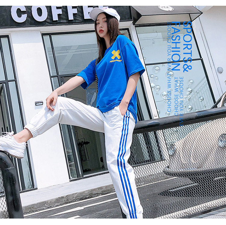 Costume femme WAN ZIQI en Coton - Ref 3333822 Image 21