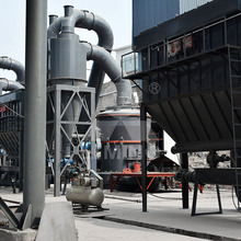 煤干石200目煤磨機 煤渣制粉立式磨 中速磨煤機煤粉加工濕度要求