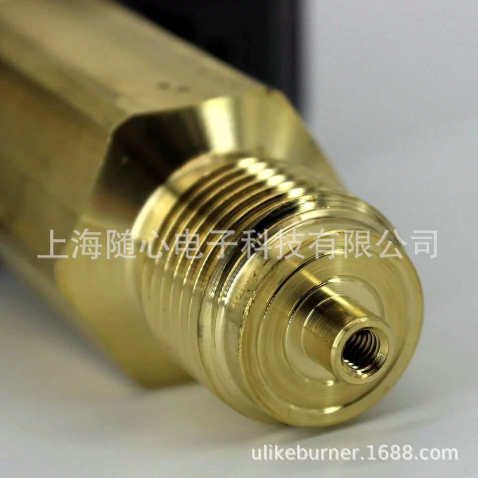 pressure switch 0-25bar