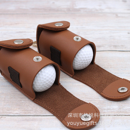 Golf Ball Bag from Manufacturer, Golf Small Waist Bag, Multi-functional Golf Ball Bag Accessory Bag