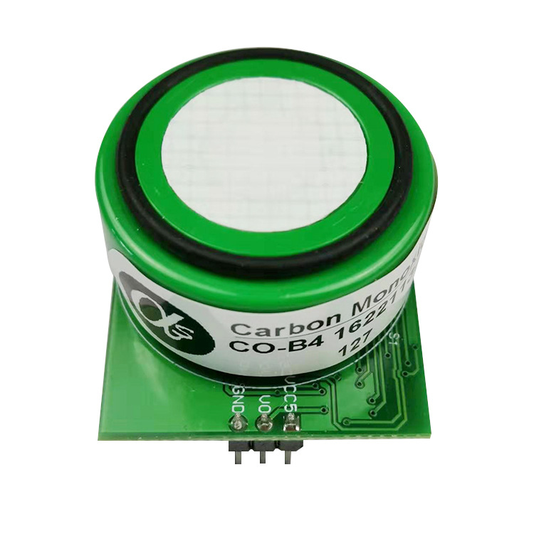 一氧化碳传感器模块_高精度CO传感器_CO传感器模块_一氧化碳模块