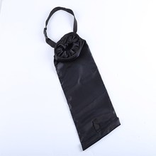 厂家直销汽车内室用品车载垃圾桶箱挂式可折叠垃圾桶可LOGO