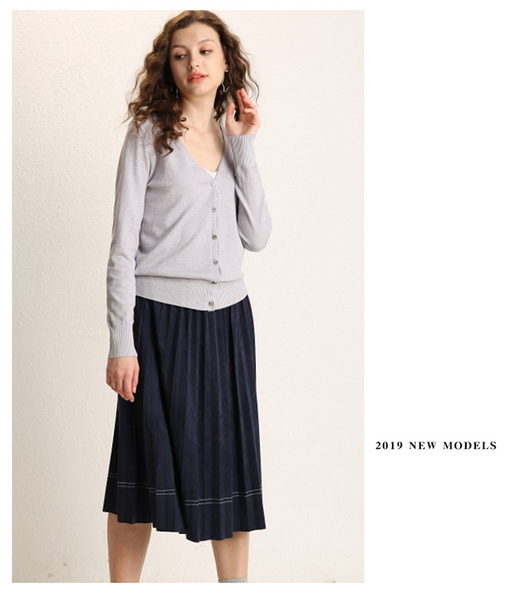 Pull femme - Ref 3414212 Image 31