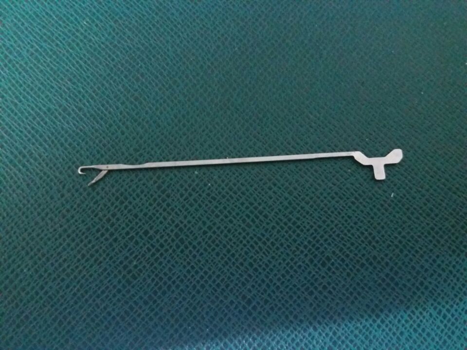 untvedsal 10G 12G HB