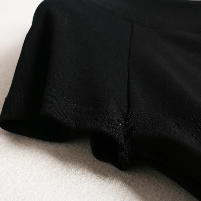 Costume femme SPLIT en Mousseline - Ref 3334041 Image 4