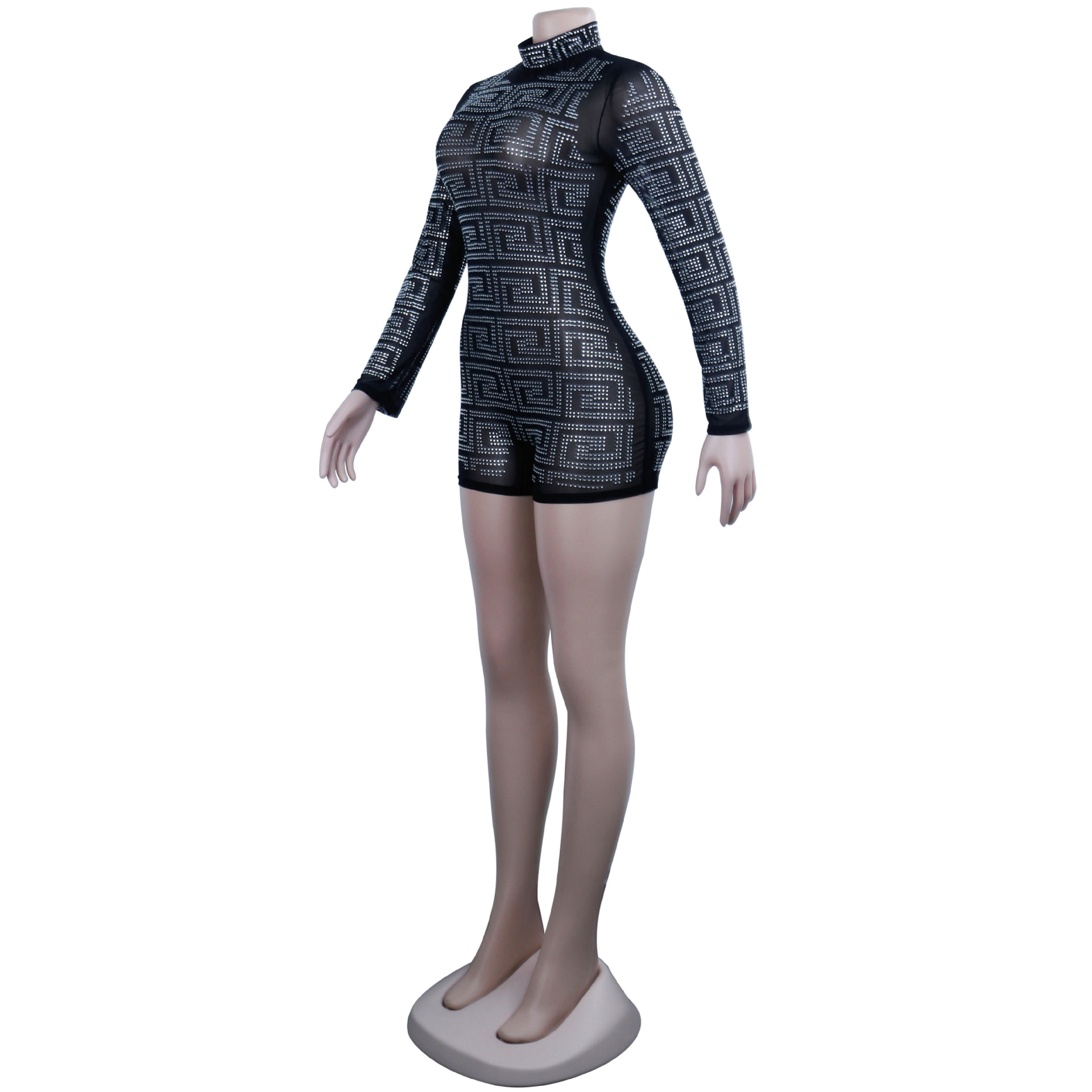 Costume femme VIGNIA en Tissu artisanal - Ref 3335007 Image 60