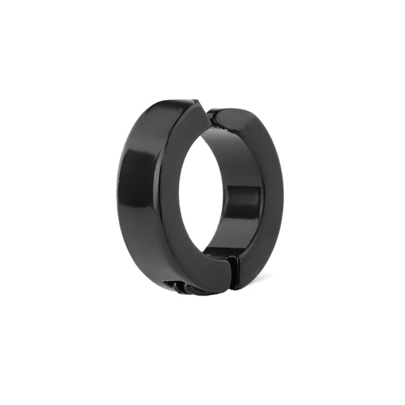 H012 纯黑 031EJ单只