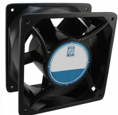 OA180AP-11-1TB【FAN AXIAL 180X89MM 115VAC TERM】