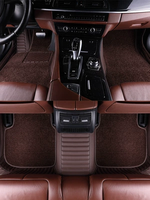 Lexus es250 rx270: Modelə uyğun ayaqaltı - curry-curry-blanket