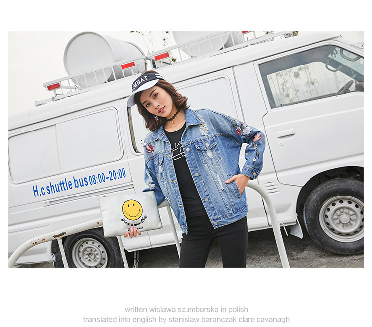 Blouson femme en Cow-boy - Ref 3321702 Image 34